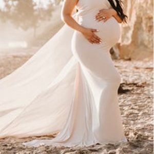 Maternity dress